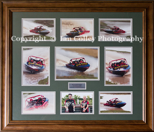 Custom 20" x 24" Gallery Print