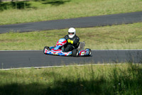 Open wheelers and karts