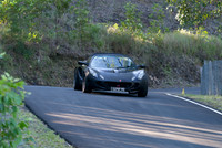 Open top sports, convertible, targa