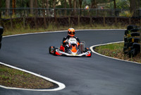 Open wheeler and karts
