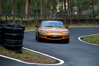 Open top sports, convertible, targa