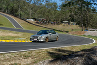 Auscar, Ford, Holden, Subaru, Saker