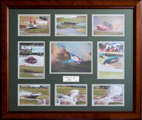 Crashes and Spins 2 - Cabarita 2013