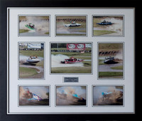 Crashes and Spins 1 - Cabarita 2013