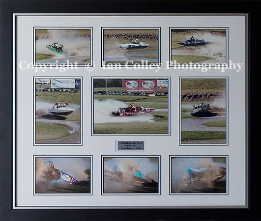 Crashes and Spins 1 - Cabarita 2013