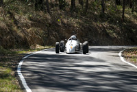 Open wheeler and karts