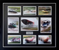Crashes and Spins 1 - Cabarita 2014