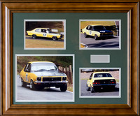 Custom 16" x 20" Gallery Print