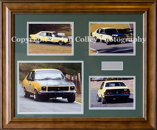 Custom 16" x 20" Gallery Print