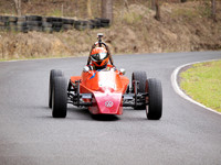 Open wheelers and Karts