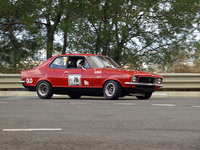 Historic Touring Cars-Group Nc