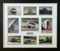 Crashes and Spins 4 - 2013