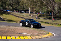 Open top sports, convertible and targa