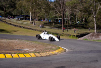 Open wheelers