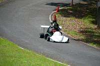 Open wheeler and karts