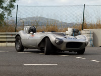 Historic Sports Cars-Group Lb