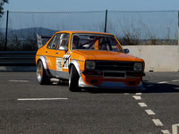 Group 3D-Sports Sedans