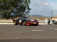 Group 2B-Marque Sports Cars