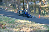 Open wheelers and karts