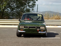 Historic Touring Cars-Group Nb