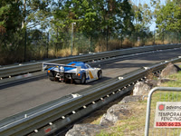 Historic Racing Cars-Group Q