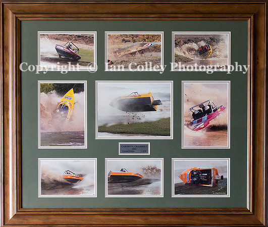Cabarita Crashes 1 - 2011