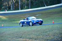 Open top sports, convertible, targa